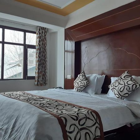 Hotel D Indian كرغيل المظهر الخارجي الصورة