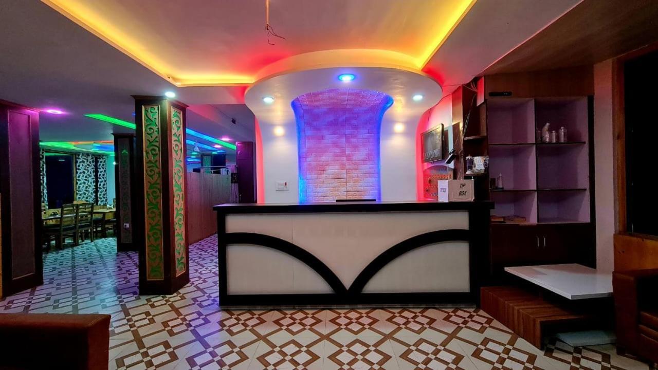 Hotel D Indian كرغيل المظهر الخارجي الصورة