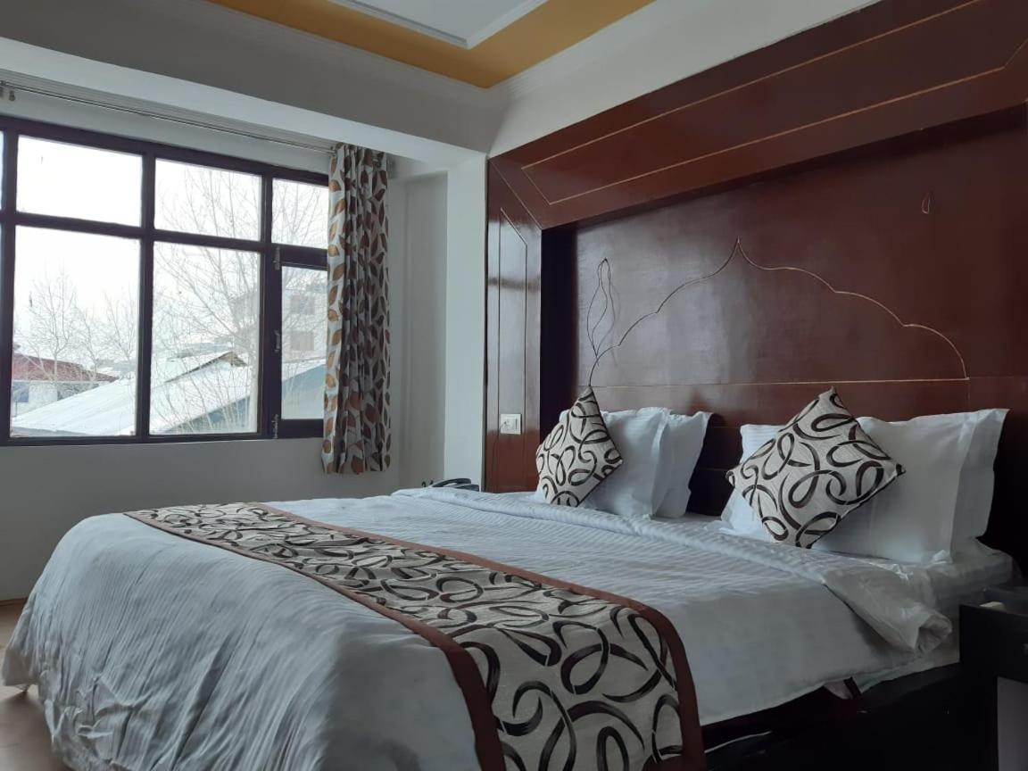 Hotel D Indian كرغيل المظهر الخارجي الصورة