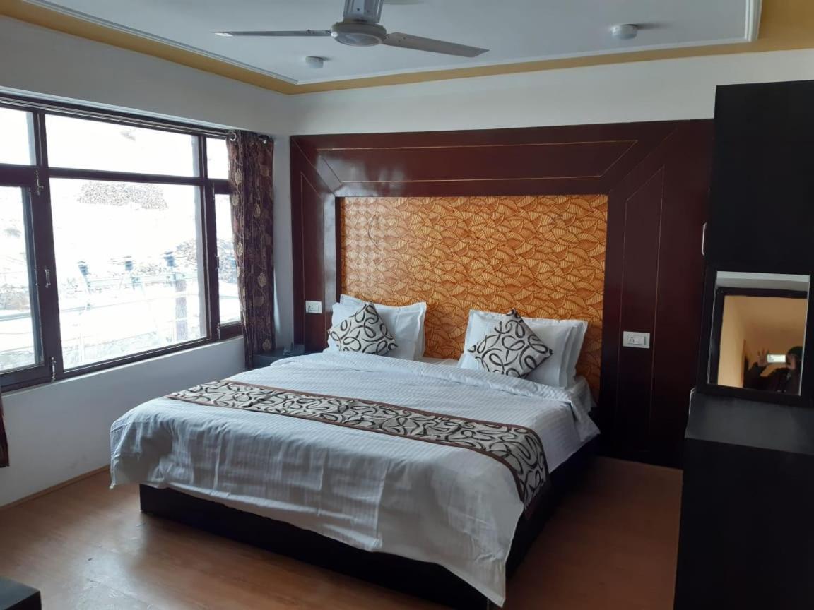 Hotel D Indian كرغيل المظهر الخارجي الصورة
