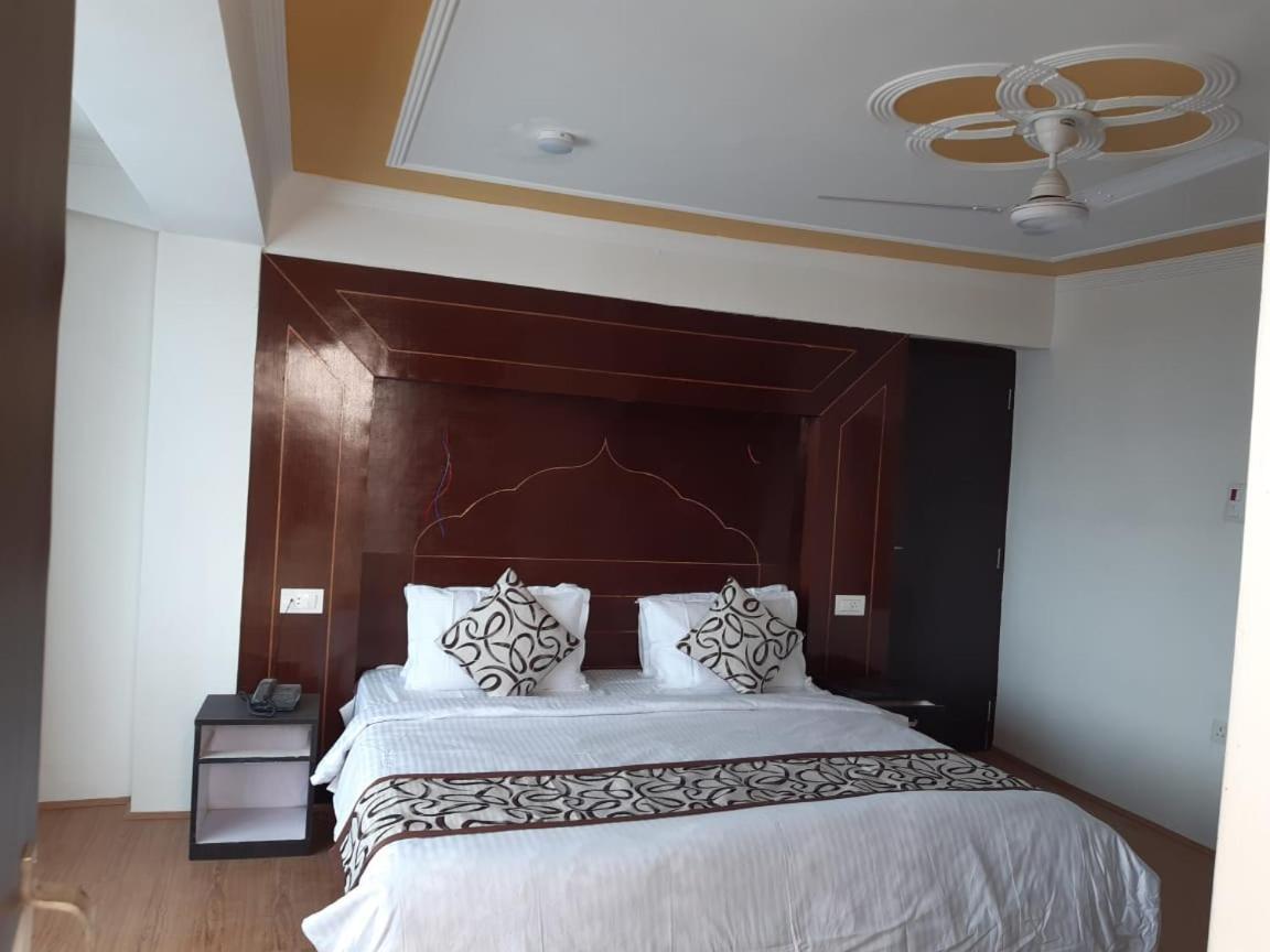 Hotel D Indian كرغيل المظهر الخارجي الصورة