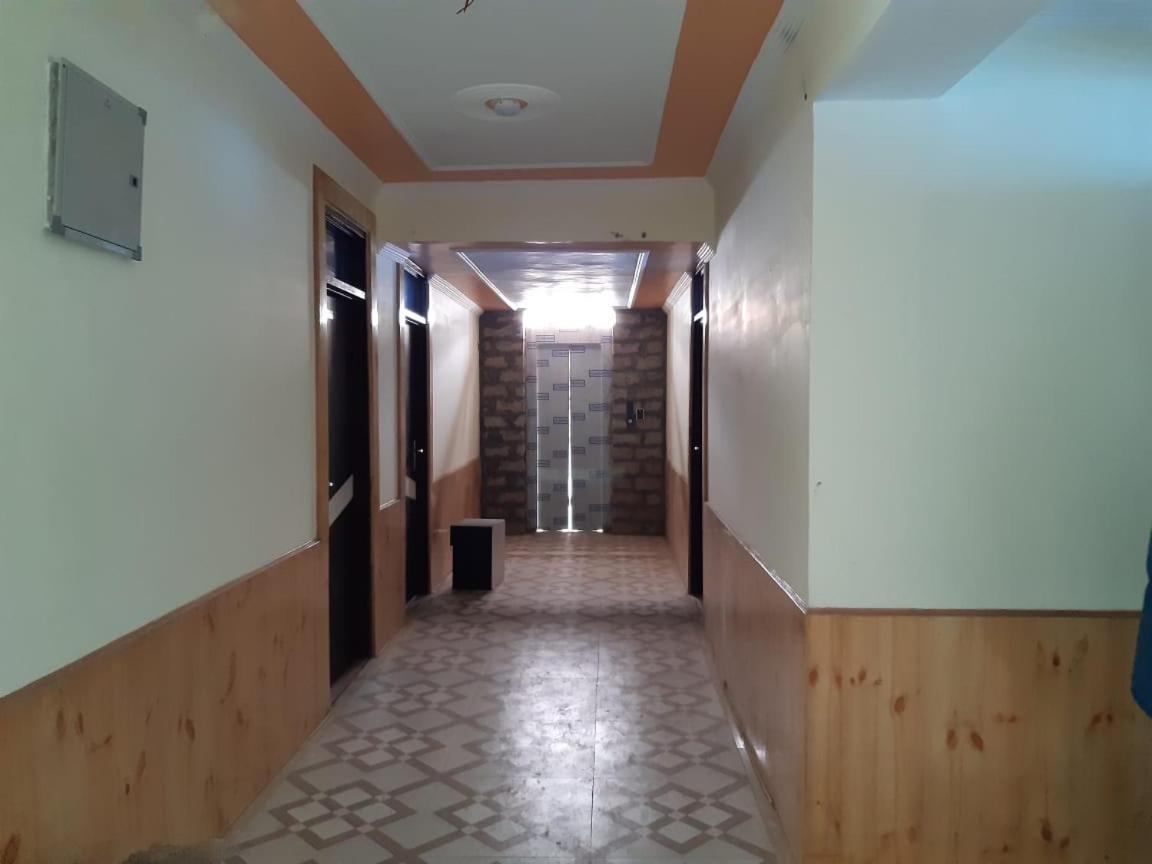 Hotel D Indian كرغيل المظهر الخارجي الصورة