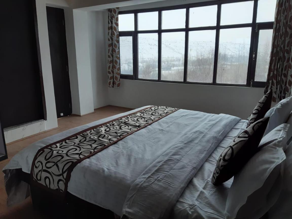 Hotel D Indian كرغيل المظهر الخارجي الصورة